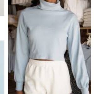 Brandy Melville Angela Turtleneck